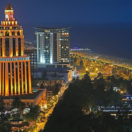 Orbi Hotel Μπατούμι Εξωτερικό φωτογραφία