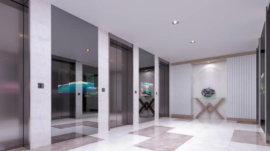 Orbi Hotel Μπατούμι Εξωτερικό φωτογραφία