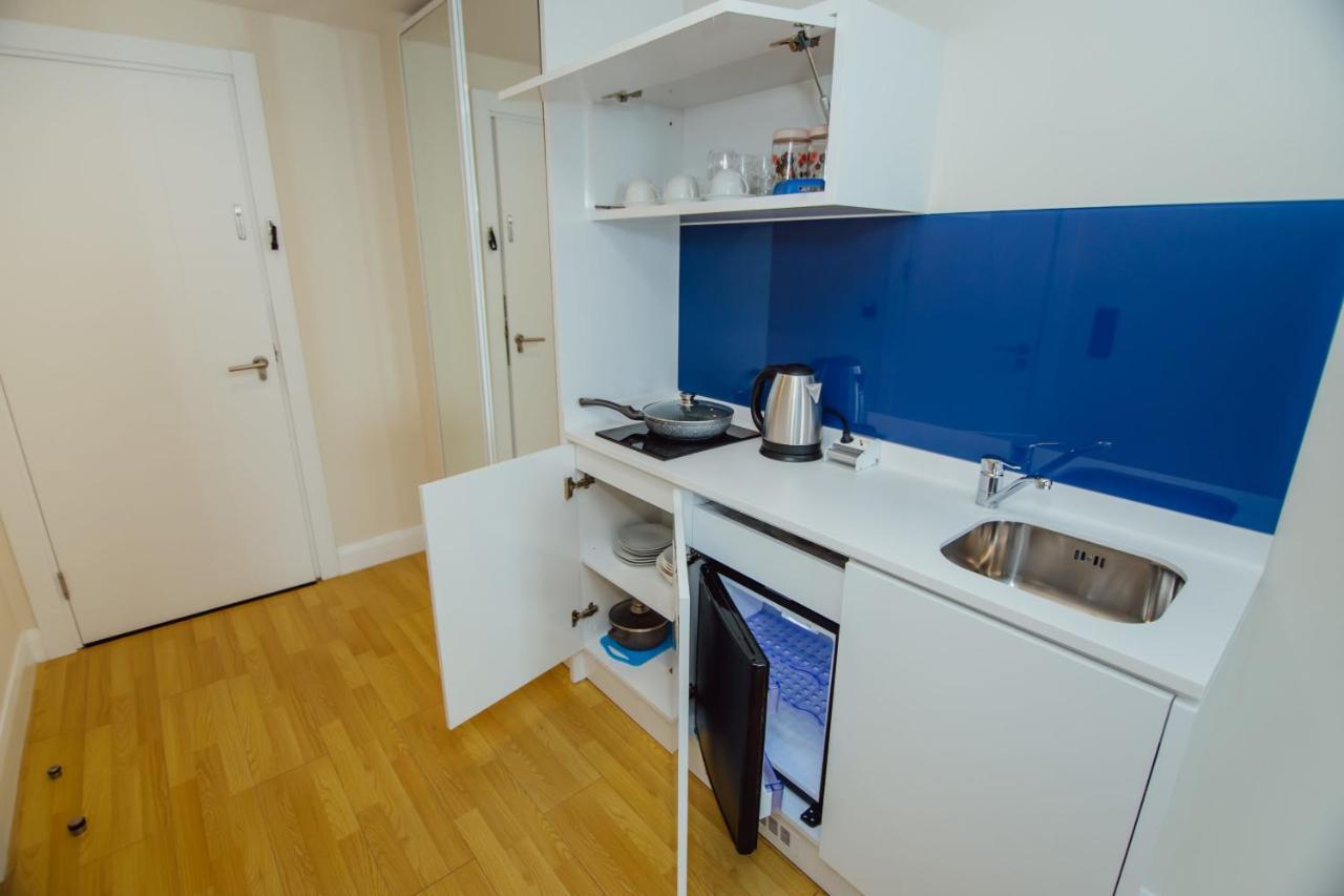 Orbi Hotel Μπατούμι Εξωτερικό φωτογραφία