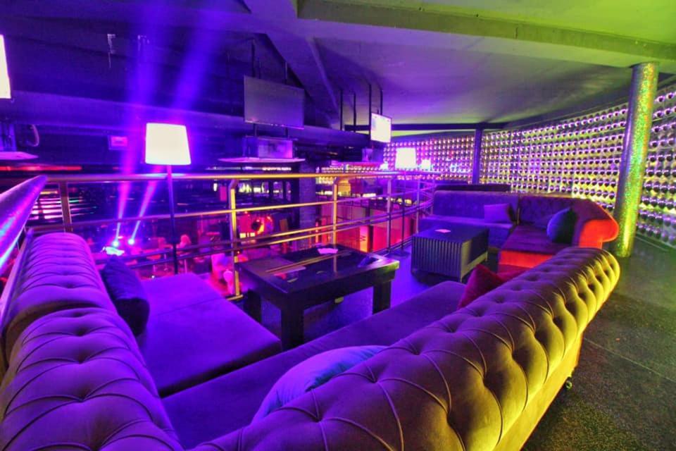Orbi Hotel Μπατούμι Εξωτερικό φωτογραφία