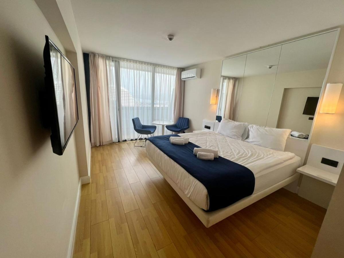 Orbi Hotel Μπατούμι Εξωτερικό φωτογραφία
