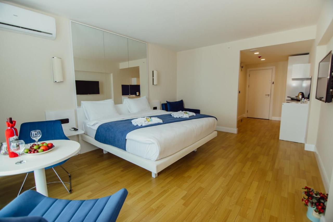 Orbi Hotel Μπατούμι Εξωτερικό φωτογραφία