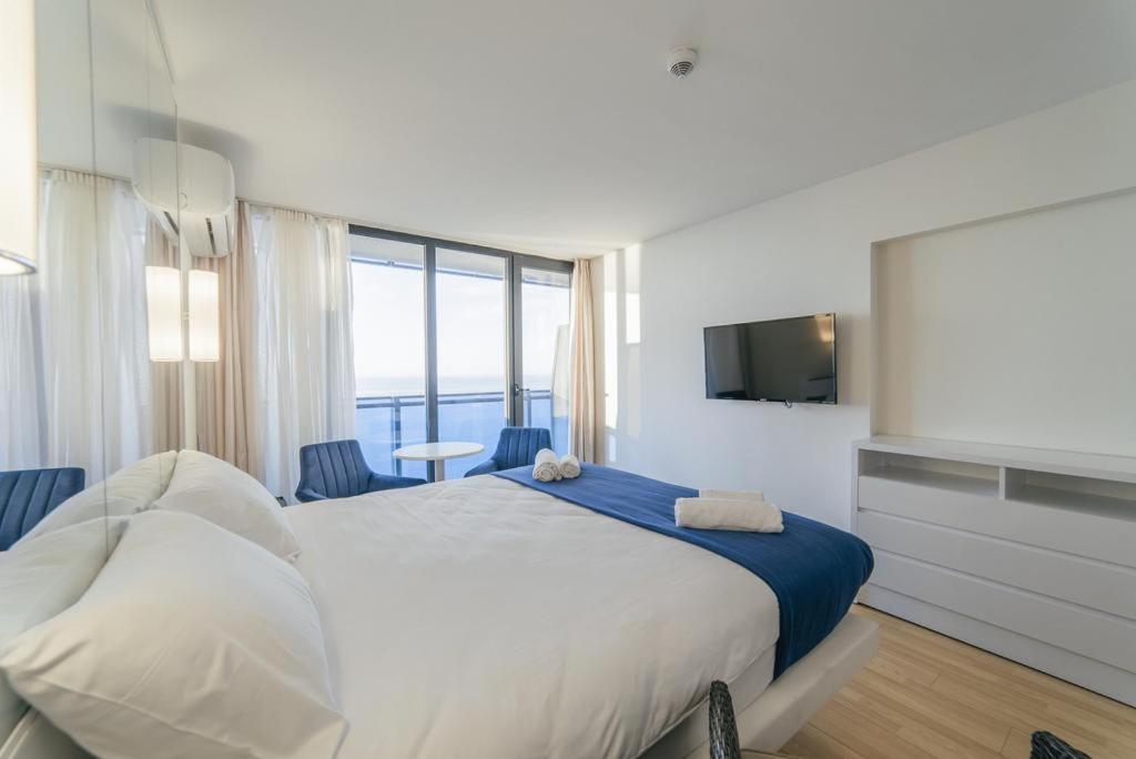 Orbi Hotel Μπατούμι Εξωτερικό φωτογραφία