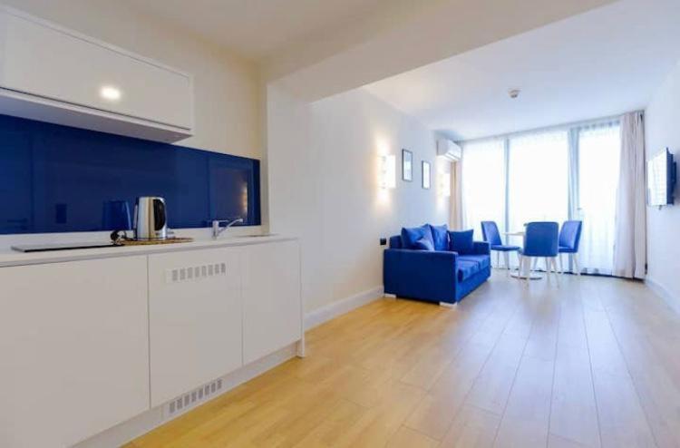 Orbi Hotel Μπατούμι Εξωτερικό φωτογραφία