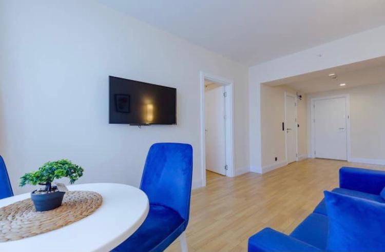 Orbi Hotel Μπατούμι Εξωτερικό φωτογραφία