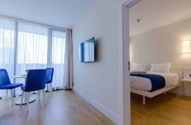 Orbi Hotel Μπατούμι Εξωτερικό φωτογραφία